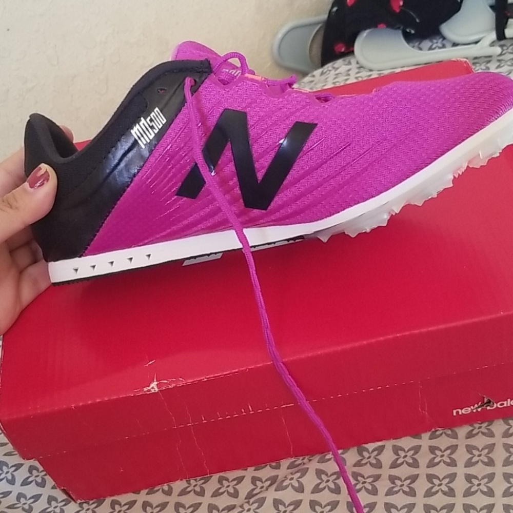 Women new balance MD500V6